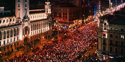 Blog Wide protect public spaces at events