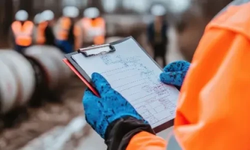 Blog Wide keyholding benefit construction site