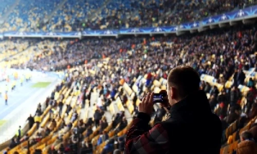 Sport Stadium - Wide Thumb