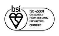 BSI 45001 Logo