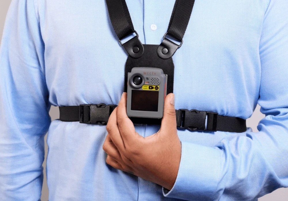 BWC Centre Chest Harness (1)